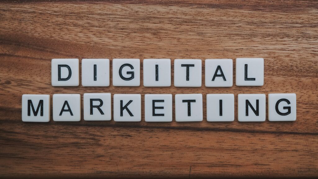 DRO Digital Digital Marketing