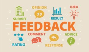 How to Leverage online customer feedback for your organization