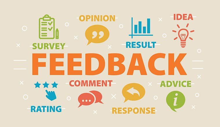 How to Leverage online customer feedback for your organization