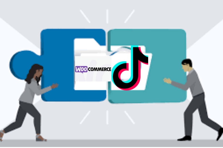 You Can Now Integrate TikTok and WooCommerce