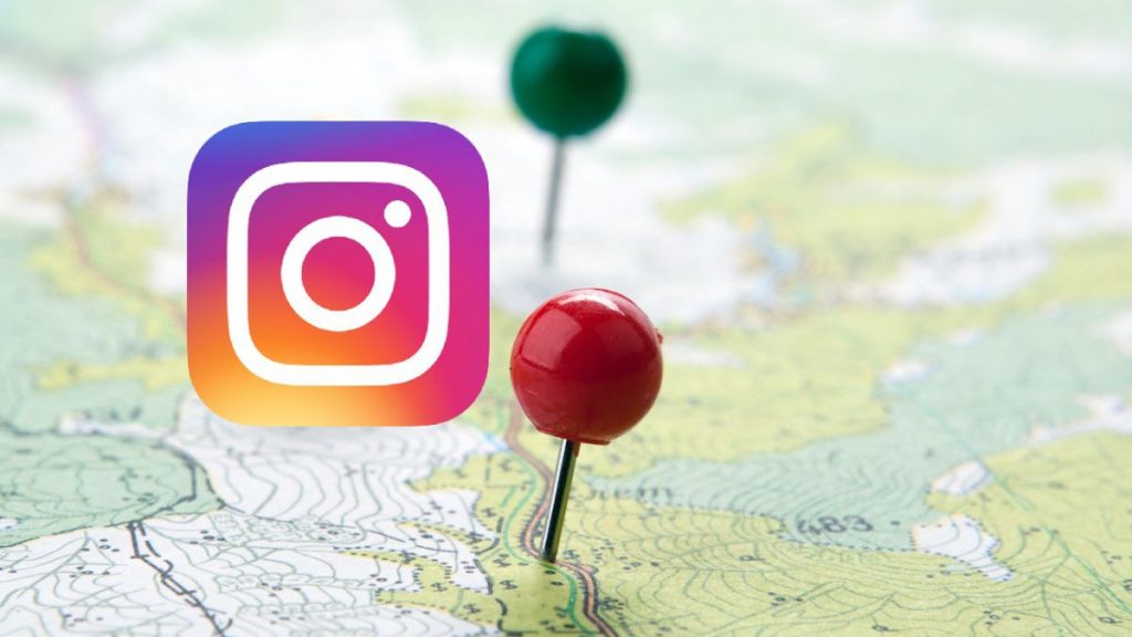 Instagram Adds New Business Search Tools to IG Maps