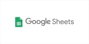 google sheets